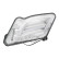 Clignotant 044476 Valeo