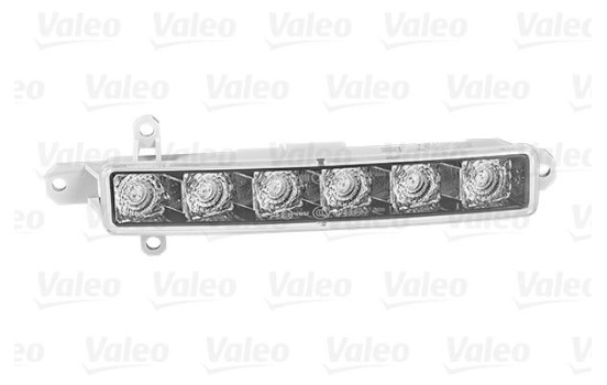 Clignotant 047713 Valeo