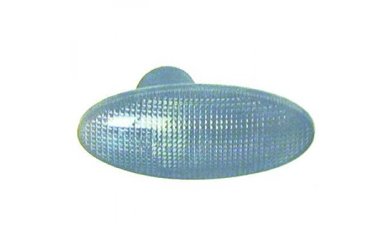 Clignotant 1824078 Diederichs