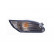 Clignotant avant droit 0211910 Van Wezel
