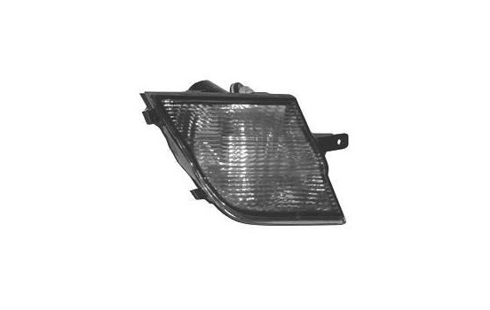 Clignotant avant droit -05 ORANGE 3328904 Van Wezel