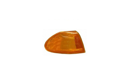 Clignotant avant droit - 09/94 ORANGE 3734904 Van Wezel