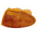 Clignotant avant droit - 09/94 ORANGE 3734904 Van Wezel, Vignette 3