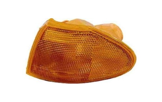 Clignotant avant droit - 09/94 ORANGE 3734904 Van Wezel, Image 3
