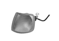 Clignotant avant droit 1/90+ BLANC -AMPOULE DE MAINTIEN. 1824904 Van Wezel