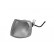 Clignotant avant droit 1/90+ BLANC -AMPOULE DE MAINTIEN. 1824904 Van Wezel
