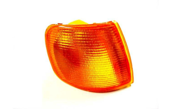 Clignotant avant droit -1/90 ORANGE 1822902 Van Wezel, Image 2