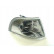 Clignotant avant droit 1/98+ (PHARE H4) 5941908 Van Wezel, Vignette 2