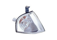 Clignotant avant droit 10/00+ sans support d'ampoule 7621908 Van Wezel