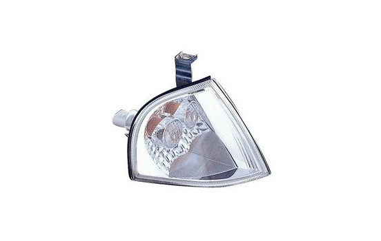 Clignotant avant droit 10/00+ sans support d'ampoule 7621908 Van Wezel