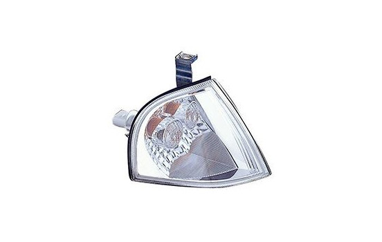 Clignotant avant droit 10/00+ sans support d'ampoule 7621908 Van Wezel, Image 2