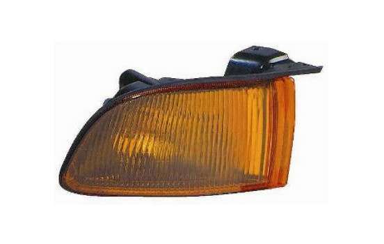 Clignotant avant droit -12/98 ORANGE 3220902 Van Wezel, Image 4