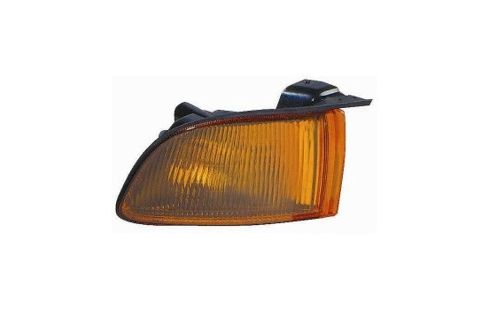 Clignotant avant droit -12/98 ORANGE 3220902 Van Wezel, Image 3