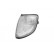 Clignotant avant droit 3/94+ BLANC 3035906 Van Wezel