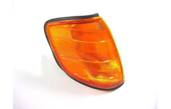 Clignotant avant droit -3/94 ORANGE 3035902 Van Wezel, Image 2