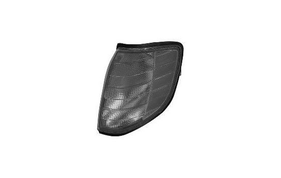 Clignotant avant droit -3/94 ORANGE 3035902 Van Wezel
