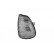 Clignotant avant droit 3010902 Van Wezel