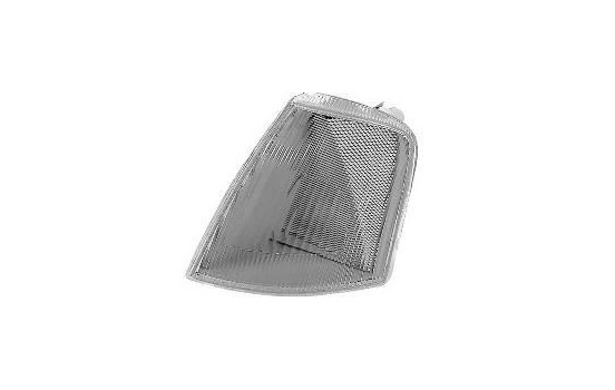Clignotant avant droit 3712906 Van Wezel