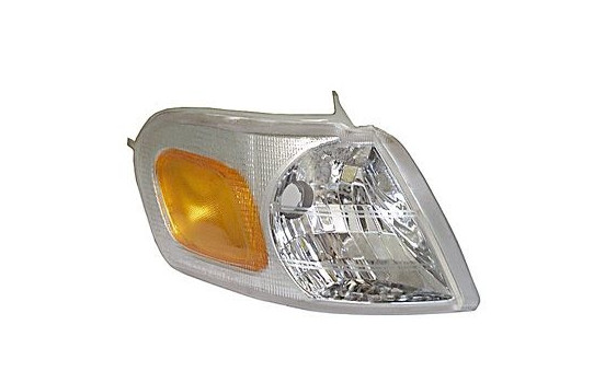 Clignotant avant droit 3783908 Van Wezel, Image 3