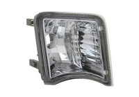 Clignotant avant droit 5467908 Van Wezel