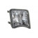 Clignotant avant droit 5467908 Van Wezel
