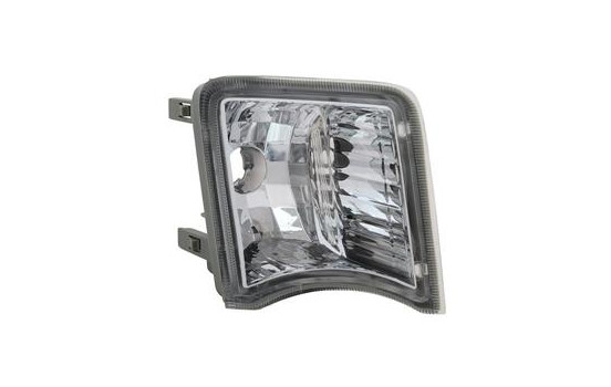Clignotant avant droit 5467908 Van Wezel