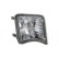 Clignotant avant droit 5467908 Van Wezel, Vignette 2
