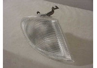 Clignotant avant droit 5878906 Van Wezel