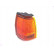 Clignotant avant droit -6/93 ORANGE 1751902 Van Wezel, Vignette 2