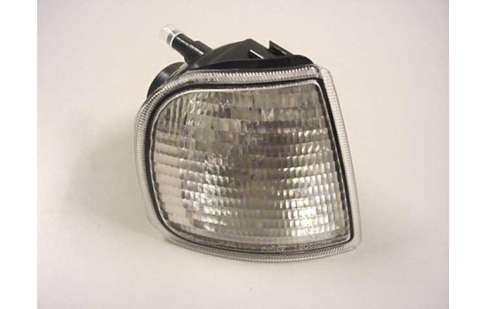 Clignotant avant droit -7/96 BLANC VALEO TYPE 4912906 Van Wezel, Image 2