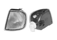 Clignotant avant droit -7/96 BLANC VALEO TYPE 4912906 Van Wezel