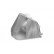 Clignotant avant droit 8/86+ BLANC 0932906 Van Wezel