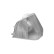 Clignotant avant droit 8/86+ BLANC 0932906 Van Wezel, Vignette 3