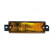 Clignotant avant droit 8/87+ 0623902 Van Wezel, Vignette 2