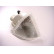 Clignotant avant droit 8/91+ BLANC 0909906 Van Wezel, Vignette 2