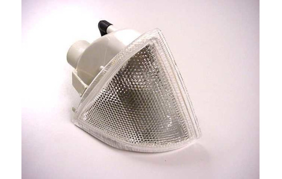 Clignotant avant droit 8/91+ BLANC 0909906 Van Wezel, Image 2