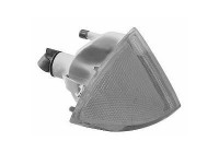 Clignotant avant droit 8/91+ BLANC 0909906 Van Wezel
