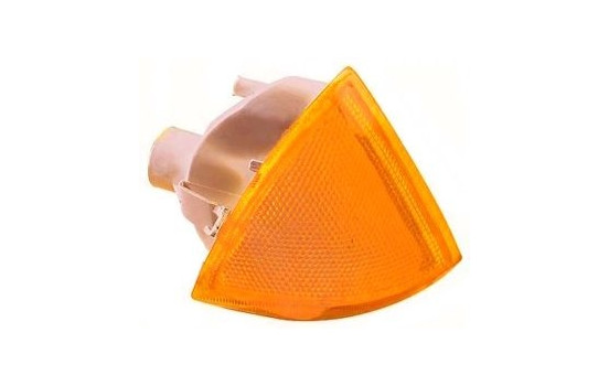 Clignotant avant droit -8/91 ORANGE 0908902 Van Wezel, Image 3