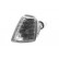 Clignotant avant droit - 8/92 pas AVANT 16S 4319908 Van Wezel, Vignette 2