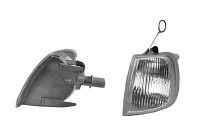 Clignotant avant droit 8/97 > 01 4903910 Van Wezel