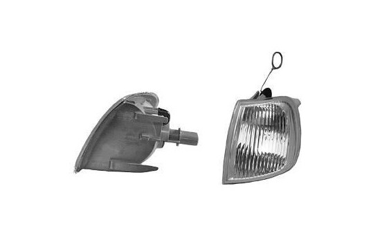 Clignotant avant droit 8/97 > 01 4903910 Van Wezel
