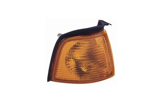 Clignotant avant droit 80 ORANGE 0320904 Van Wezel, Image 2