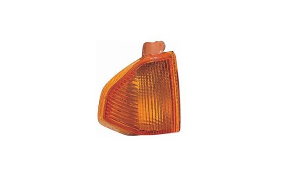 Clignotant avant droit -86 1844902 Van Wezel, Image 2