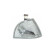 Clignotant avant droit -9/00 avec support d'ampoule 7620906 Van Wezel, Vignette 3