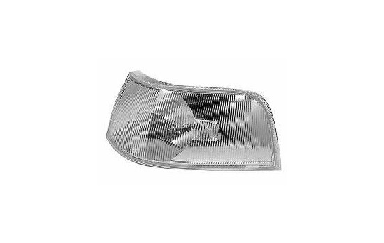 Clignotant avant droit 9/94+ 960 BLANC 5979906 Van Wezel