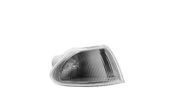 Clignotant avant droit -9/94 BLANC 3734908 Van Wezel, Image 2
