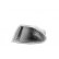 Clignotant avant droit -9/94 BLANC avec support d'ampoule 3734906 Van Wezel