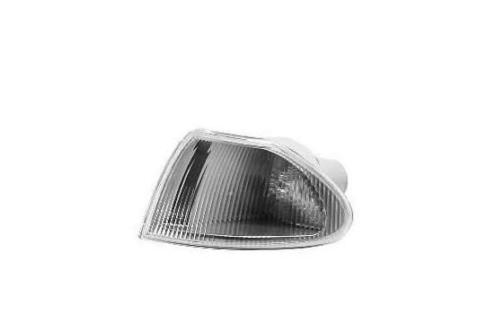 Clignotant avant droit -9/94 BLANC avec support d'ampoule 3734906 Van Wezel, Image 3