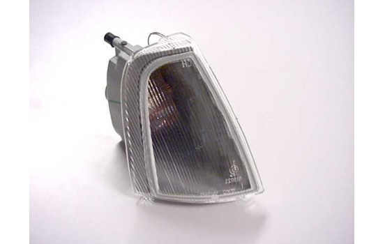 Clignotant avant droit avec support d'ampoule 3712902 Van Wezel, Image 2