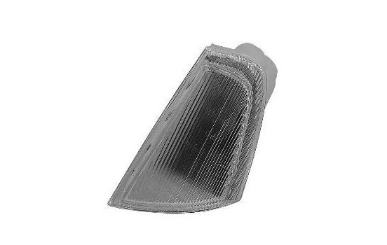 Clignotant avant droit avec support d'ampoule 3712902 Van Wezel